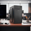 Computador Intel® Core™ I3, RAM 4GB, SSD 120GB, Windows 10 pro |