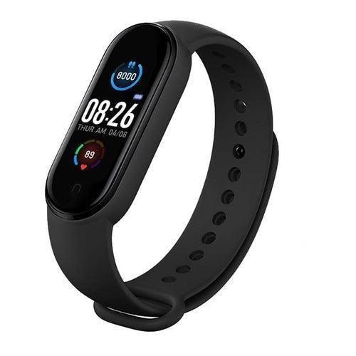 SmartWatch M5 - Wolfscompany Loja