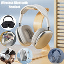 P9 Max Bluetooth Headset gamer Wireless Works For Apple Air Mas Bluetooth Headphones fone de ouvido bluetooth With Mic Case TWS