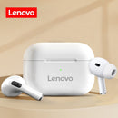 Fone Lenovo LP40 Original Sem Fio Bluetooth